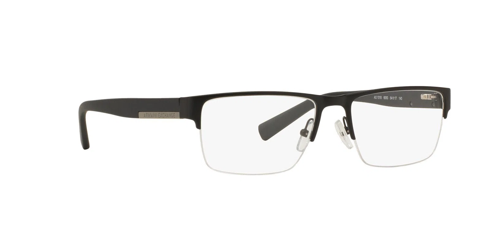 Armani Exchange 1018 Eyeglasses - view 43